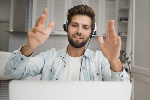 W dzisiejszych czasach coraz częściej dochodzi do sytuacji, w których pewne sprawy załatwiamy przez Internet, korzystając z dowolnego urządzenia elektronicznego