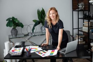 Nowy HP ProBook 440 G8 został wyposażony w ekran o przekątnej 14 cali