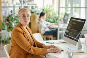 OptiPlex 7400 jest bardzo łatwy w obsłudze. - Lapto Portal